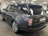 USED 2017 17 LAND ROVER RANGE ROVER 4.4 SD V8 Autobiography SUV 5dr Diesel Auto 4WD Euro 6 (s/s) (339 ps) UK DELIVERY FLAT FEE &pound;175 (SUBJECT TO DEAL) *OVER 100 IMAGES ON OUR WEBSITE*BESPOKE FINANCE ARRANGED*PART EXCHANGE WELCOME*ALL VEHICLES HPI CLEAR