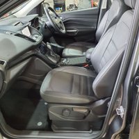 USED 2019 19 FORD KUGA 1.5T EcoBoost Titanium X Edition SUV 5dr Petrol Auto AWD Euro 6 (s/s) (176 ps) GENUINE MILEAGE ULEZ AUTO
