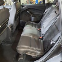 USED 2019 19 FORD KUGA 1.5T EcoBoost Titanium X Edition SUV 5dr Petrol Auto AWD Euro 6 (s/s) (176 ps) GENUINE MILEAGE ULEZ AUTO