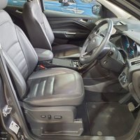 USED 2019 19 FORD KUGA 1.5T EcoBoost Titanium X Edition SUV 5dr Petrol Auto AWD Euro 6 (s/s) (176 ps) GENUINE MILEAGE ULEZ AUTO