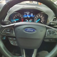 USED 2019 19 FORD KUGA 1.5T EcoBoost Titanium X Edition SUV 5dr Petrol Auto AWD Euro 6 (s/s) (176 ps) GENUINE MILEAGE ULEZ AUTO