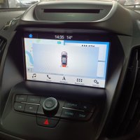 USED 2019 19 FORD KUGA 1.5T EcoBoost Titanium X Edition SUV 5dr Petrol Auto AWD Euro 6 (s/s) (176 ps) GENUINE MILEAGE ULEZ AUTO