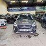 USED 2019 19 FORD KUGA 1.5T EcoBoost Titanium X Edition SUV 5dr Petrol Auto AWD Euro 6 (s/s) (176 ps) GENUINE MILEAGE ULEZ AUTO