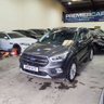 USED 2019 19 FORD KUGA 1.5T EcoBoost Titanium X Edition SUV 5dr Petrol Auto AWD Euro 6 (s/s) (176 ps) GENUINE MILEAGE ULEZ AUTO