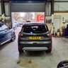 USED 2019 19 FORD KUGA 1.5T EcoBoost Titanium X Edition SUV 5dr Petrol Auto AWD Euro 6 (s/s) (176 ps) GENUINE MILEAGE ULEZ AUTO