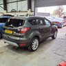 USED 2019 19 FORD KUGA 1.5T EcoBoost Titanium X Edition SUV 5dr Petrol Auto AWD Euro 6 (s/s) (176 ps) GENUINE MILEAGE ULEZ AUTO