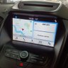 USED 2019 19 FORD KUGA 1.5T EcoBoost Titanium X Edition SUV 5dr Petrol Auto AWD Euro 6 (s/s) (176 ps) GENUINE MILEAGE ULEZ AUTO