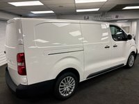 USED 2020 70 VAUXHALL VIVARO 1.5 Turbo D 2900 Dynamic Panel Van 6dr Diesel Manual L2 H1 Euro 6 (s/s) (100 ps) UK DELIVERY FLAT FEE &pound;175 (SUBJECT TO DEAL) *OVER 100 IMAGES ON OUR WEBSITE*BESPOKE FINANCE ARRANGED*PART EXCHANGE WELCOME*ALL VEHICLES HPI CLEAR