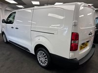USED 2020 70 VAUXHALL VIVARO 1.5 Turbo D 2900 Dynamic Panel Van 6dr Diesel Manual L2 H1 Euro 6 (s/s) (100 ps) UK DELIVERY FLAT FEE &pound;175 (SUBJECT TO DEAL) *OVER 100 IMAGES ON OUR WEBSITE*BESPOKE FINANCE ARRANGED*PART EXCHANGE WELCOME*ALL VEHICLES HPI CLEAR