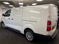USED 2020 70 VAUXHALL VIVARO 1.5 Turbo D 2900 Dynamic Panel Van 6dr Diesel Manual L2 H1 Euro 6 (s/s) (100 ps) UK DELIVERY FLAT FEE &pound;175 (SUBJECT TO DEAL) *OVER 100 IMAGES ON OUR WEBSITE*BESPOKE FINANCE ARRANGED*PART EXCHANGE WELCOME*ALL VEHICLES HPI CLEAR