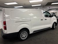 USED 2020 70 VAUXHALL VIVARO 1.5 Turbo D 2900 Dynamic Panel Van 6dr Diesel Manual L2 H1 Euro 6 (s/s) (100 ps) UK DELIVERY FLAT FEE &pound;175 (SUBJECT TO DEAL) *OVER 100 IMAGES ON OUR WEBSITE*BESPOKE FINANCE ARRANGED*PART EXCHANGE WELCOME*ALL VEHICLES HPI CLEAR