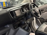 USED 2020 70 VAUXHALL VIVARO 1.5 Turbo D 2900 Dynamic Panel Van 6dr Diesel Manual L2 H1 Euro 6 (s/s) (100 ps) UK DELIVERY FLAT FEE &pound;175 (SUBJECT TO DEAL) *OVER 100 IMAGES ON OUR WEBSITE*BESPOKE FINANCE ARRANGED*PART EXCHANGE WELCOME*ALL VEHICLES HPI CLEAR