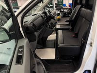 USED 2020 70 VAUXHALL VIVARO 1.5 Turbo D 2900 Dynamic Panel Van 6dr Diesel Manual L2 H1 Euro 6 (s/s) (100 ps) UK DELIVERY FLAT FEE &pound;175 (SUBJECT TO DEAL) *OVER 100 IMAGES ON OUR WEBSITE*BESPOKE FINANCE ARRANGED*PART EXCHANGE WELCOME*ALL VEHICLES HPI CLEAR