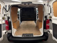 USED 2020 70 VAUXHALL VIVARO 1.5 Turbo D 2900 Dynamic Panel Van 6dr Diesel Manual L2 H1 Euro 6 (s/s) (100 ps) UK DELIVERY FLAT FEE &pound;175 (SUBJECT TO DEAL) *OVER 100 IMAGES ON OUR WEBSITE*BESPOKE FINANCE ARRANGED*PART EXCHANGE WELCOME*ALL VEHICLES HPI CLEAR