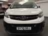 USED 2020 70 VAUXHALL VIVARO 1.5 Turbo D 2900 Dynamic Panel Van 6dr Diesel Manual L2 H1 Euro 6 (s/s) (100 ps) UK DELIVERY FLAT FEE &pound;175 (SUBJECT TO DEAL) *OVER 100 IMAGES ON OUR WEBSITE*BESPOKE FINANCE ARRANGED*PART EXCHANGE WELCOME*ALL VEHICLES HPI CLEAR