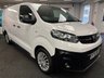 USED 2020 70 VAUXHALL VIVARO 1.5 Turbo D 2900 Dynamic Panel Van 6dr Diesel Manual L2 H1 Euro 6 (s/s) (100 ps) UK DELIVERY FLAT FEE &pound;175 (SUBJECT TO DEAL) *OVER 100 IMAGES ON OUR WEBSITE*BESPOKE FINANCE ARRANGED*PART EXCHANGE WELCOME*ALL VEHICLES HPI CLEAR