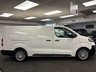 USED 2020 70 VAUXHALL VIVARO 1.5 Turbo D 2900 Dynamic Panel Van 6dr Diesel Manual L2 H1 Euro 6 (s/s) (100 ps) UK DELIVERY FLAT FEE &pound;175 (SUBJECT TO DEAL) *OVER 100 IMAGES ON OUR WEBSITE*BESPOKE FINANCE ARRANGED*PART EXCHANGE WELCOME*ALL VEHICLES HPI CLEAR