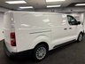 USED 2020 70 VAUXHALL VIVARO 1.5 Turbo D 2900 Dynamic Panel Van 6dr Diesel Manual L2 H1 Euro 6 (s/s) (100 ps) UK DELIVERY FLAT FEE &pound;175 (SUBJECT TO DEAL) *OVER 100 IMAGES ON OUR WEBSITE*BESPOKE FINANCE ARRANGED*PART EXCHANGE WELCOME*ALL VEHICLES HPI CLEAR