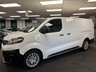 USED 2020 70 VAUXHALL VIVARO 1.5 Turbo D 2900 Dynamic Panel Van 6dr Diesel Manual L2 H1 Euro 6 (s/s) (100 ps) UK DELIVERY FLAT FEE &pound;175 (SUBJECT TO DEAL) *OVER 100 IMAGES ON OUR WEBSITE*BESPOKE FINANCE ARRANGED*PART EXCHANGE WELCOME*ALL VEHICLES HPI CLEAR