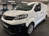 USED 2020 70 VAUXHALL VIVARO 1.5 Turbo D 2900 Dynamic Panel Van 6dr Diesel Manual L2 H1 Euro 6 (s/s) (100 ps) UK DELIVERY FLAT FEE &pound;175 (SUBJECT TO DEAL) *OVER 100 IMAGES ON OUR WEBSITE*BESPOKE FINANCE ARRANGED*PART EXCHANGE WELCOME*ALL VEHICLES HPI CLEAR
