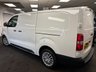 USED 2020 70 VAUXHALL VIVARO 1.5 Turbo D 2900 Dynamic Panel Van 6dr Diesel Manual L2 H1 Euro 6 (s/s) (100 ps) UK DELIVERY FLAT FEE &pound;175 (SUBJECT TO DEAL) *OVER 100 IMAGES ON OUR WEBSITE*BESPOKE FINANCE ARRANGED*PART EXCHANGE WELCOME*ALL VEHICLES HPI CLEAR