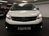 USED 2020 70 VAUXHALL VIVARO 1.5 Turbo D 2900 Dynamic Panel Van 6dr Diesel Manual L2 H1 Euro 6 (s/s) (100 ps) UK DELIVERY FLAT FEE &pound;175 (SUBJECT TO DEAL) *OVER 100 IMAGES ON OUR WEBSITE*BESPOKE FINANCE ARRANGED*PART EXCHANGE WELCOME*ALL VEHICLES HPI CLEAR