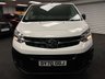 USED 2020 70 VAUXHALL VIVARO 1.5 Turbo D 2900 Dynamic Panel Van 6dr Diesel Manual L2 H1 Euro 6 (s/s) (100 ps) UK DELIVERY FLAT FEE &pound;175 (SUBJECT TO DEAL) *OVER 100 IMAGES ON OUR WEBSITE*BESPOKE FINANCE ARRANGED*PART EXCHANGE WELCOME*ALL VEHICLES HPI CLEAR