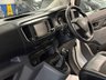 USED 2020 70 VAUXHALL VIVARO 1.5 Turbo D 2900 Dynamic Panel Van 6dr Diesel Manual L2 H1 Euro 6 (s/s) (100 ps) UK DELIVERY FLAT FEE &pound;175 (SUBJECT TO DEAL) *OVER 100 IMAGES ON OUR WEBSITE*BESPOKE FINANCE ARRANGED*PART EXCHANGE WELCOME*ALL VEHICLES HPI CLEAR