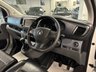 USED 2020 70 VAUXHALL VIVARO 1.5 Turbo D 2900 Dynamic Panel Van 6dr Diesel Manual L2 H1 Euro 6 (s/s) (100 ps) UK DELIVERY FLAT FEE &pound;175 (SUBJECT TO DEAL) *OVER 100 IMAGES ON OUR WEBSITE*BESPOKE FINANCE ARRANGED*PART EXCHANGE WELCOME*ALL VEHICLES HPI CLEAR