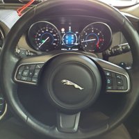 USED 2017 17 JAGUAR XE 2.0d Portfolio Saloon 4dr Diesel Auto AWD Euro 6 (s/s) (180 ps) GENUINE MILEAGE ULEZ AUTO