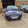 USED 2017 17 JAGUAR XE 2.0d Portfolio Saloon 4dr Diesel Auto AWD Euro 6 (s/s) (180 ps) GENUINE MILEAGE ULEZ AUTO