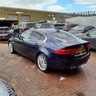 USED 2017 17 JAGUAR XE 2.0d Portfolio Saloon 4dr Diesel Auto AWD Euro 6 (s/s) (180 ps) GENUINE MILEAGE ULEZ AUTO