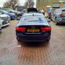 USED 2017 17 JAGUAR XE 2.0d Portfolio Saloon 4dr Diesel Auto AWD Euro 6 (s/s) (180 ps) GENUINE MILEAGE ULEZ AUTO