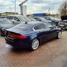USED 2017 17 JAGUAR XE 2.0d Portfolio Saloon 4dr Diesel Auto AWD Euro 6 (s/s) (180 ps) GENUINE MILEAGE ULEZ AUTO