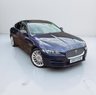 USED 2017 17 JAGUAR XE 2.0d Portfolio Saloon 4dr Diesel Auto AWD Euro 6 (s/s) (180 ps) GENUINE MILEAGE ULEZ AUTO