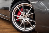 USED 2018 V PORSCHE 718 CAYMAN 2.5T GTS Coupe 