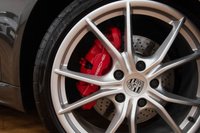 USED 2018 V PORSCHE 718 CAYMAN 2.5T GTS Coupe 