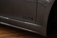 USED 2018 V PORSCHE 718 CAYMAN 2.5T GTS Coupe 