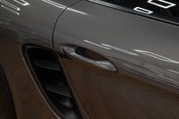 USED 2018 V PORSCHE 718 CAYMAN 2.5T GTS Coupe 