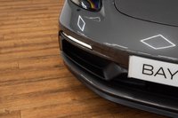USED 2018 V PORSCHE 718 CAYMAN 2.5T GTS Coupe 
