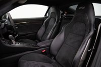 USED 2018 V PORSCHE 718 CAYMAN 2.5T GTS Coupe 
