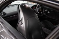 USED 2018 V PORSCHE 718 CAYMAN 2.5T GTS Coupe 