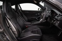 USED 2018 V PORSCHE 718 CAYMAN 2.5T GTS Coupe 