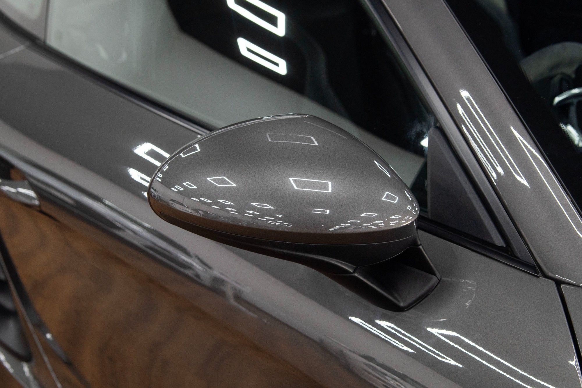 USED 2018 V PORSCHE 718 CAYMAN 2.5T GTS Coupe 