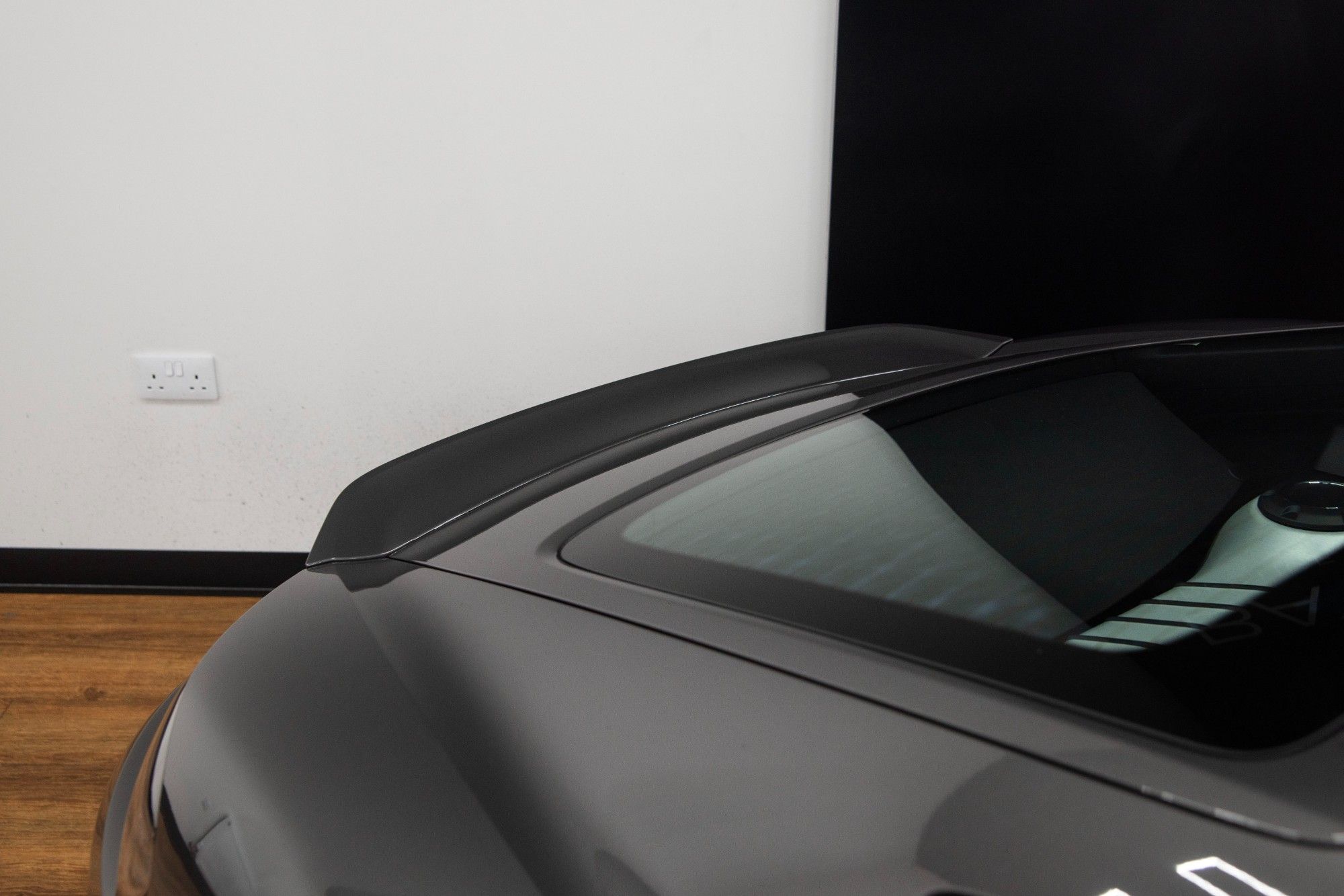 USED 2018 V PORSCHE 718 CAYMAN 2.5T GTS Coupe 