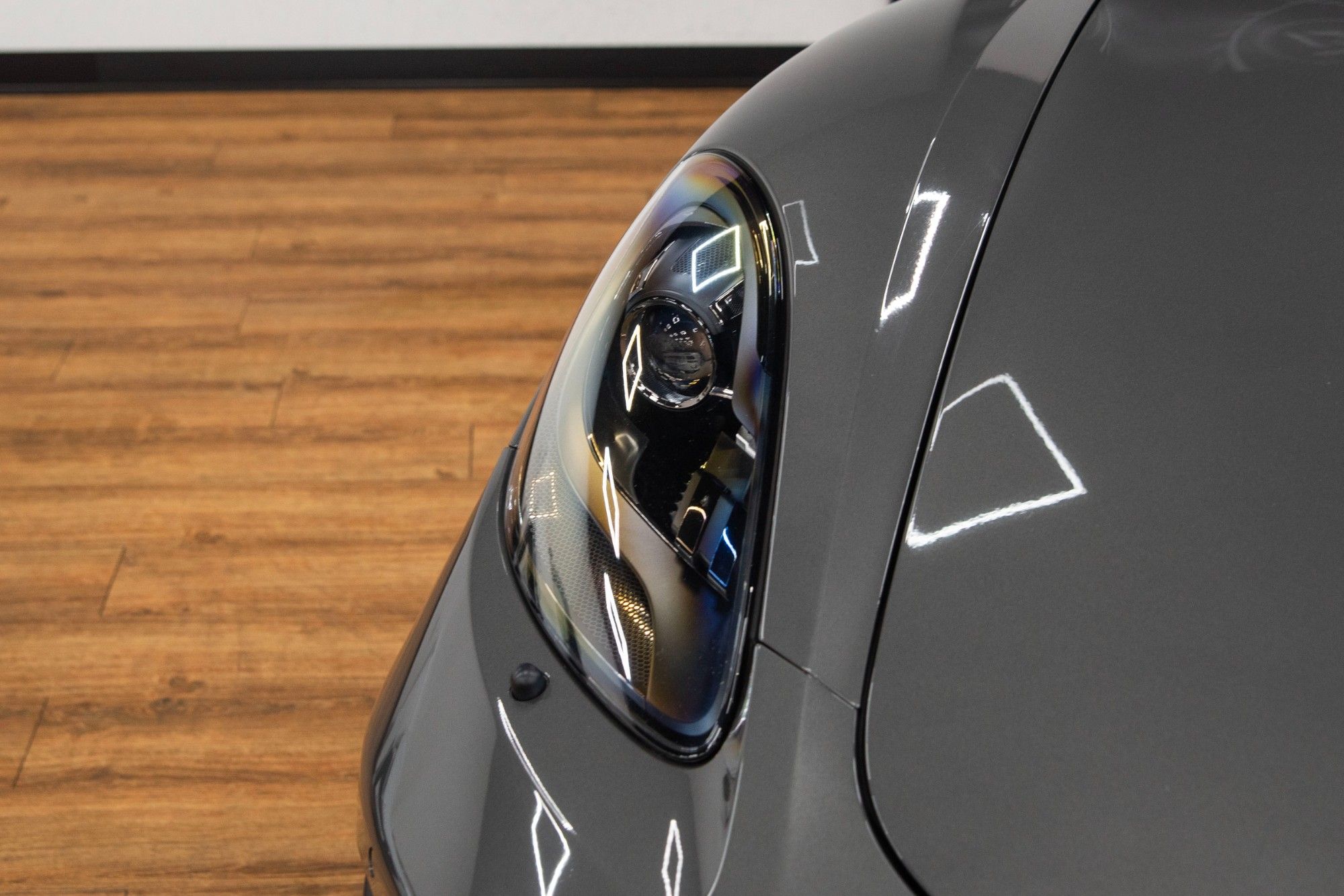 USED 2018 V PORSCHE 718 CAYMAN 2.5T GTS Coupe 