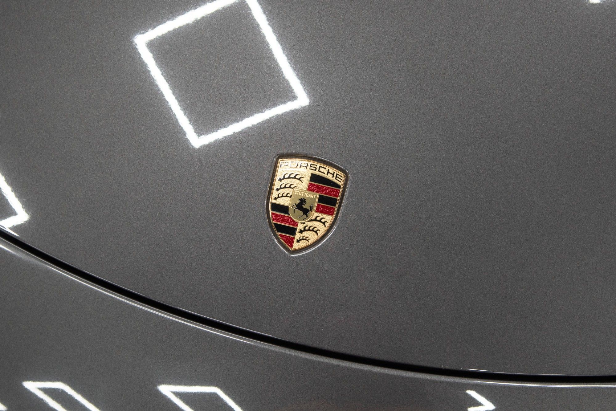 USED 2018 V PORSCHE 718 CAYMAN 2.5T GTS Coupe 