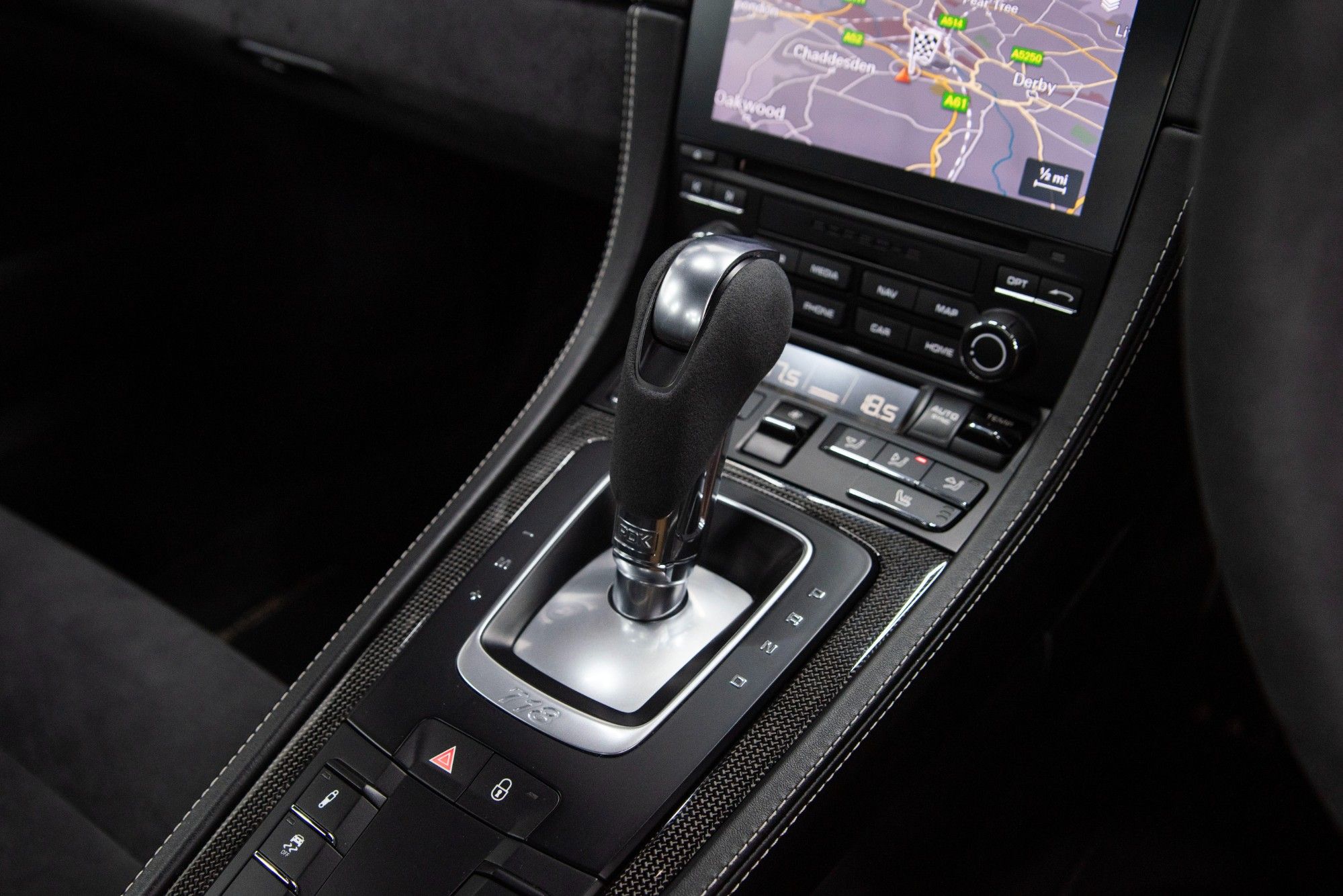 USED 2018 V PORSCHE 718 CAYMAN 2.5T GTS Coupe 