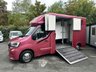 USED 2020 70 RENAULT MASTER 2.3 dCi 35 Business Panel Van 4dr Diesel Manual FWD LWB Medium Roof Euro 6 (135 ps) 