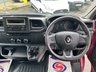 USED 2020 70 RENAULT MASTER 2.3 dCi 35 Business Panel Van 4dr Diesel Manual FWD LWB Medium Roof Euro 6 (135 ps) 